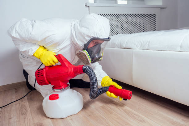 Pest Control for Restaurants in Richmond, IN